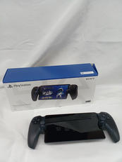 PS5リモートプレーヤー|SONY