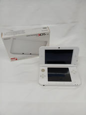 3DSLL|NINTENDO
