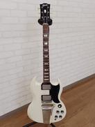 エレキギター|GIBSON　CUSTOM　SHOP