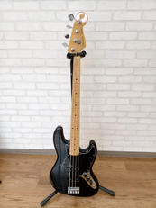 エレキベース|FENDER MEXICO