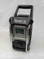 現場ラジオ|MAKITA