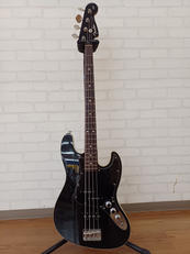 エレキベース|FENDER JAPAN