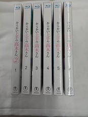 BLU-RAYセット|TOHO