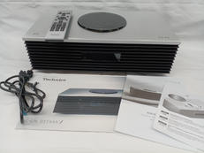 CDシステム|TECHNICS