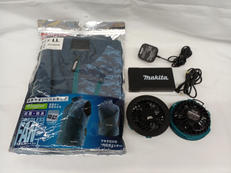 空調服セット|MAKITA