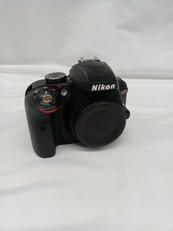 一眼レフカメラ|NIKON