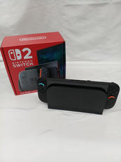 SWITCH2|NINTENDO / 任天堂