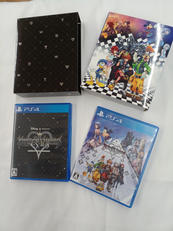 PS4ソフト|スクウェア・エニックス