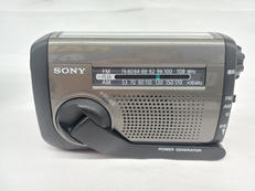 FM/AMラジオ|SONY