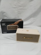 BTスピーカー|MARSHALL