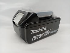 バッテリー|MAKITA