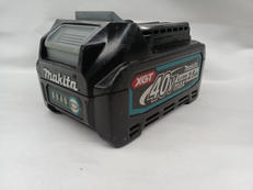 40VMAXバッテリー|MAKITA