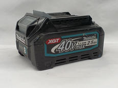 40VMAXバッテリー|MAKITA