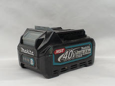 40VMAXバッテリー|MAKITA