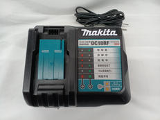急速充電器|MAKITA