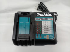 急速充電器|MAKITA
