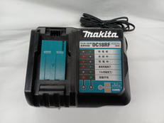 急速充電器|MAKITA