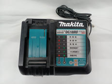 急速充電式|MAKITA
