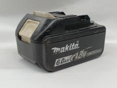 18Vバッテリー|MAKITA