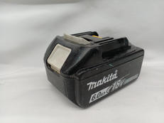 18Vバッテリー|MAKITA