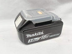 18Vバッテリー|MAKITA
