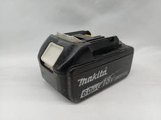 18Vバッテリー|MAKITA