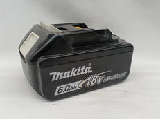 18Vバッテリー|MAKITA