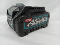 40Vバッテリー|MAKITA