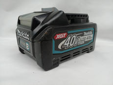 40Vバッテリー|MAKITA