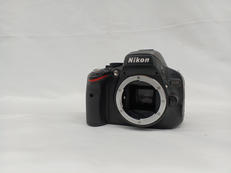 デジタル一眼レフ レンズキット|NIKON