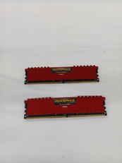 PCメモリ(16GBX2)|CORSAIR