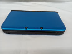 3DSLL|NINTENDO