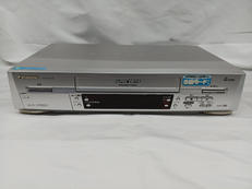 VHSデッキ|PANASONIC