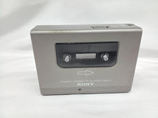 WALKMAN|SONY