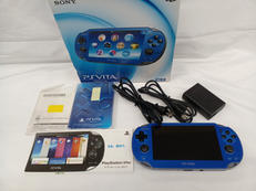 PSVITA|SONY