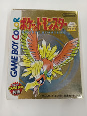 GBCソフト|任天堂