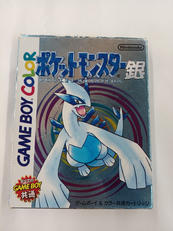 GBCソフト|任天堂