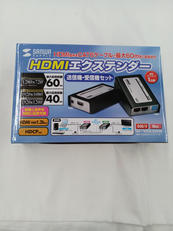 HDMIエクステンダー|SANWA