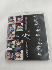 BLU-RAY|ハロープロジェクト