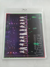 BLU-RAY|ハロープロジェクト