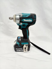 充電式インパクトレンチ|MAKITA