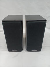 スピーカー(ペア)|KENWOOD