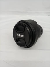 レンズ|NIKON
