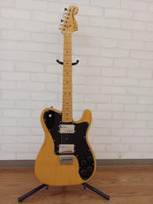 エレキギター|FENDER JAPAN
