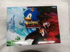 SWITCHソフト|SEGA