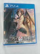 PS4ソフト|エンターグラム