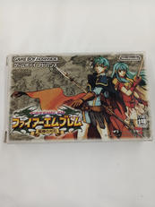 GBAソフト|NINTENDO / 任天堂