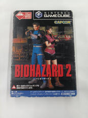 GCソフト|CAPCOM