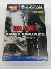 GCソフト|CAPCOM