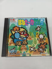 PCエンジンソフト|TAITO